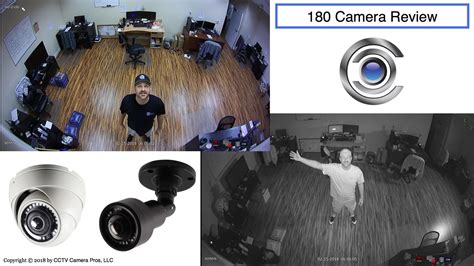 180 Degree Security Camera Review