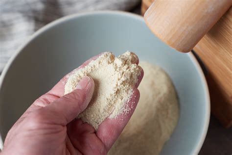 How To Freshly Mill Flour At Home For Baking The Perfect Loaf