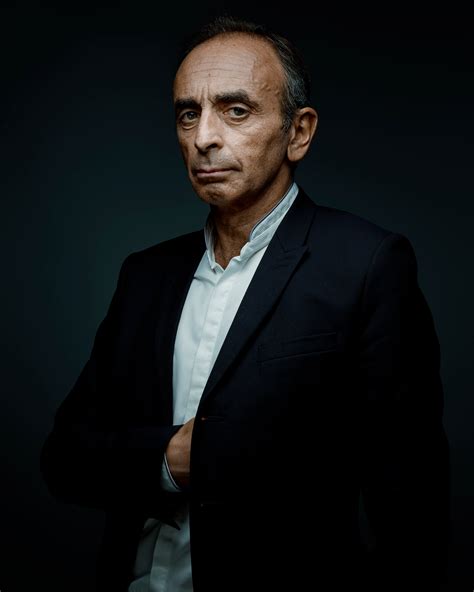 Éric Zemmour - MykaelaDelal