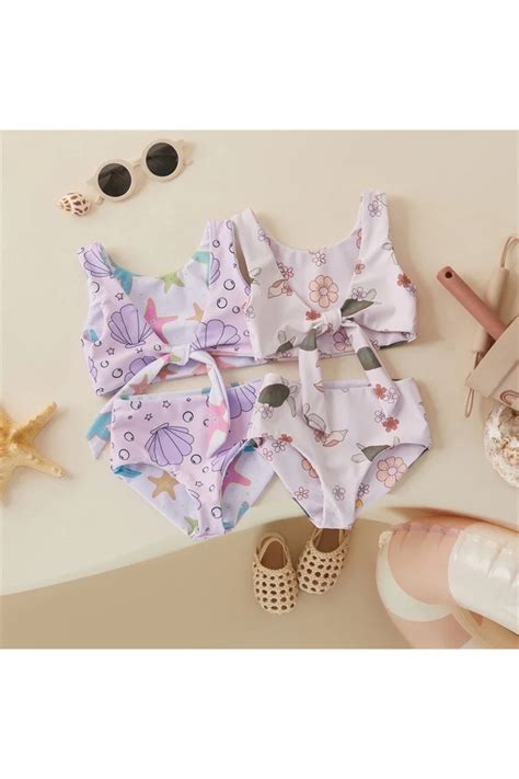 SMP Bebek Bikini Takımı Fiyatı Yorumları Trendyol