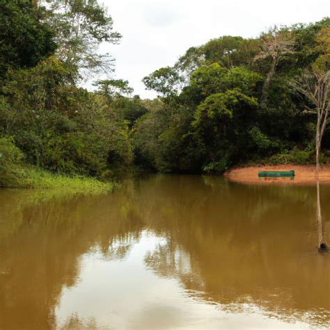 Os melhores locais para a pesca de Tucunaré Guia completo