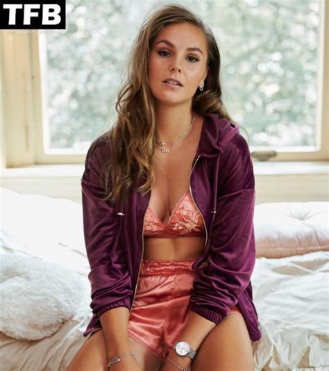 Lieke Martens Nude Photos Videos Thefappening