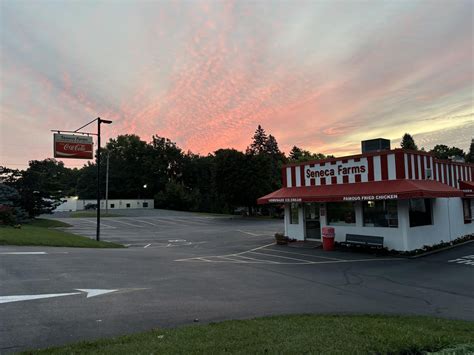 Finger Lakes Times - Gavin VanGorder, who moved to the area from