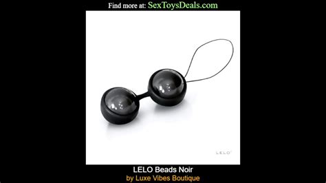 Anal Beads Large Compilation