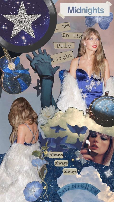 Taylorswift Midnight Aesthetic Music Taylor Taylorswiftalbum Taylor Swift Tour Outfits