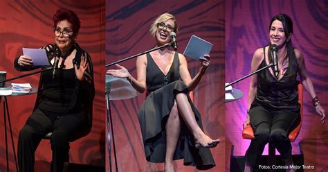 Los Mon Logos De La Vagina Viaje Fant Stico Y Desgarrador Por Cientos De Voces Femeninas