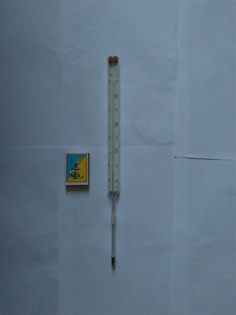 Термометр 0-300 градусів(градусов),СССР, 2-1976 г. ГОСТ 2823-73: 75 грн ...