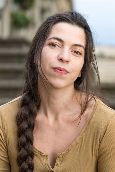 Luciana CROUZ - Filmmakers