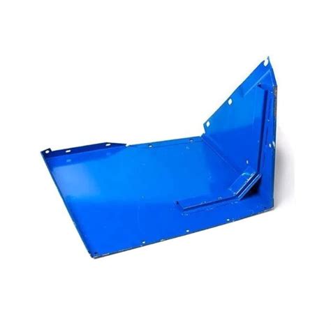 80-8404020-Б-01 Закрылок МТЗ-80, 82 правый МТЗ оригинальная запчасть ...