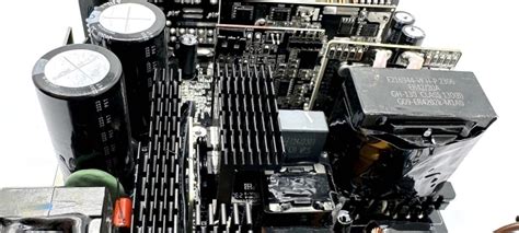 DeepCool PX1000G (80 Plus Gold) Review | KitGuru