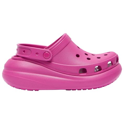 Crocs Crush Clogs Unisex Juice M10 Modesens