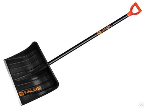 Лопата для уборки снега Finland купить по выгодной цене в интернет ...