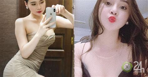 Mê mệt nhan sắc gợi cảm không tì vết của hot girl Đà Nẵng