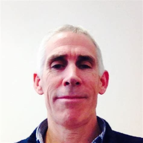 mark lynch lecturer simulated learning griffith university