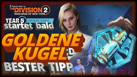 Division Der Beste Tipp F Rs Goldene Kugel Event D Season Im