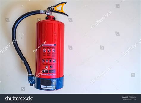 390 Class A Fire Extinguishers Images, Stock Photos & Vectors | Shutterstock