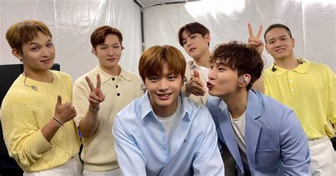 Btob Confirms Comeback For May As A Complete Group Koreaboo