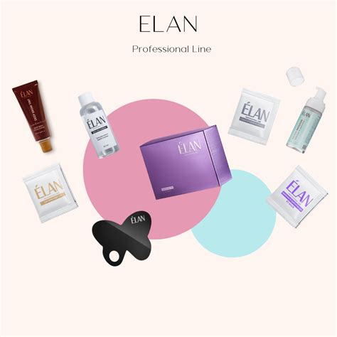 Élan termékek | Browshop