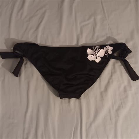 Y2K Lilu Bikini Bottom Size Large Waist Is Depop