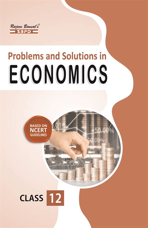 Buy Problem And Solutions In Economics Class Xii Sbpd Publications 2022 23