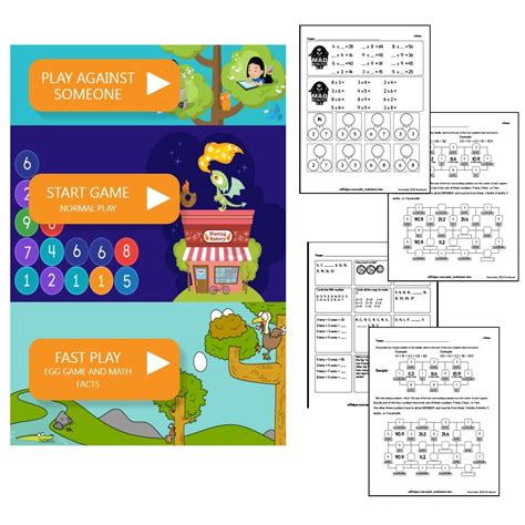 Homeschooling With Super Teacher Worksheets — Entirely At Home