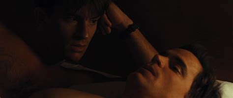 Auscaps Matt Bomer Nude In Fellow Travelers Hit Me