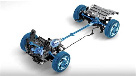 New Subaru hybrid system with Toyota tech revealed, coming to Australia