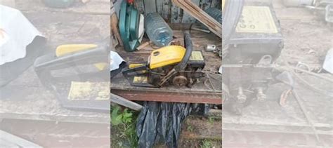 Мотор от бензопилы купить в Москве | Товары для дома и дачи | Авито