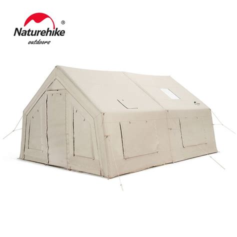 Naturehike Air Large Area Outdoor Waterproof Sun Shelter Hiking