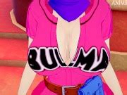 Dragon Ball Super Bulma Best Anime Hentai 3d Compilation Xxx Mobile Porno Videos Movies