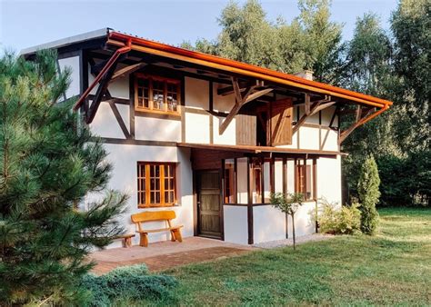 Domek na Koziej – discover and book on Slowhop.com