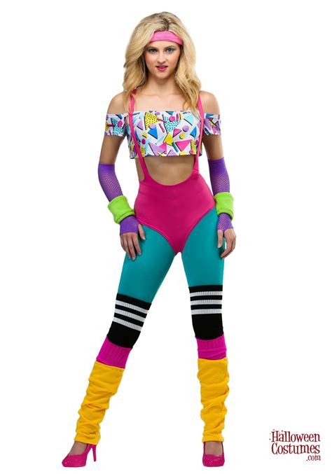 Costume Ideas For 1980S Theme Party at Barbara Eley blog