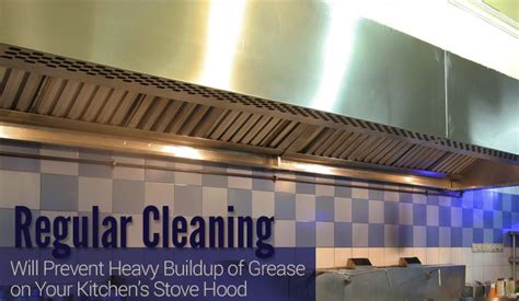 Quick and Easy Way to Clean Your Stove Hood | by Schubert Equipment | Medium