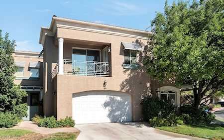 Terraces At The Hills In Summerlin Condos For Sale In Las Vegas Nv