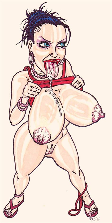 Flashing Crissy By Theseus9 Hentai Foundry