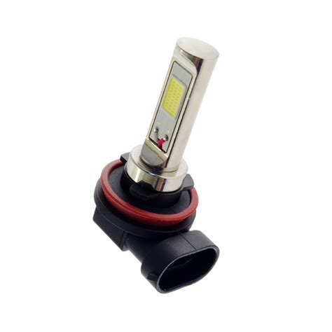 LED lampa H8 Canbus 900 lumen (xenonvit) - Mr Tuning