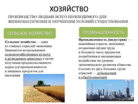 Хозяйственная деятельность человека в природе - презентация онлайн