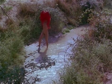 Nude Video Celebs Ellen Barkin Nude Siesta 1987