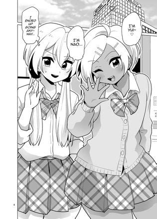 Dryr Urakuso Enkou Josou Gal English Luscious Hentai Manga Porn