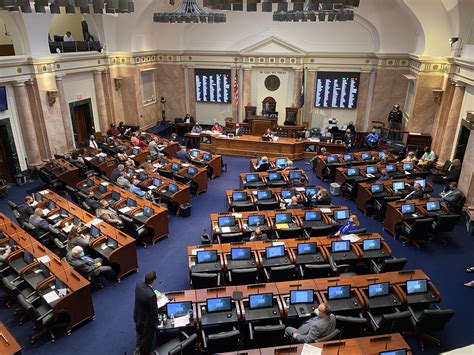 Capitol Building Frankfort Ky