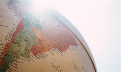 Blog de Economía del Sector Público No todos crecen en América Latina