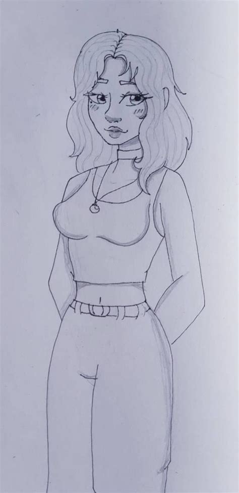 Madelyn 2023 By Amon698 On Deviantart