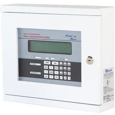 Ravel Fire Alarm Systems Ravel Alarm Systems Latest Price Dealers