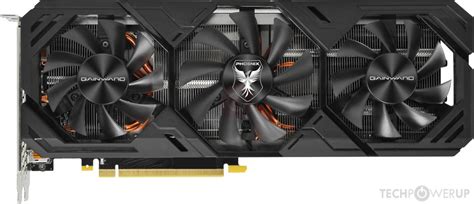 Gainward Rtx Super Phoenix Specs Techpowerup Gpu Database