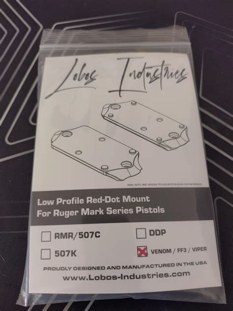 Galaxy brain: buying accessories before the firearm. : r/Ausguns