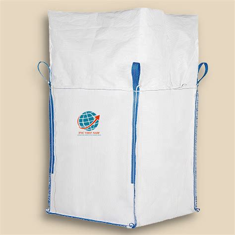 JUMBO FIBC BULK BIG BAG