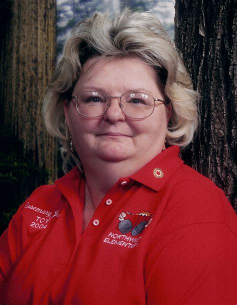 Obituary and Memorial Tributes for Rosemary Ogzewalla