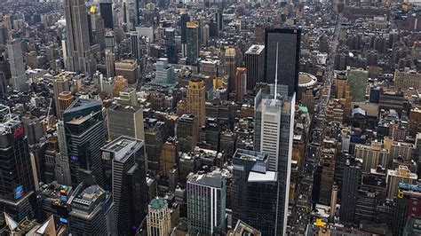 Tripulacción Ciudades emblemáticas Nueva York Radiomundo En Perspectiva