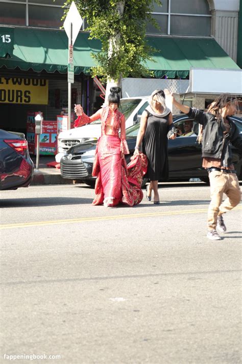 Bai Ling Iambailing Nude The Fappening Photo Fappeningbook