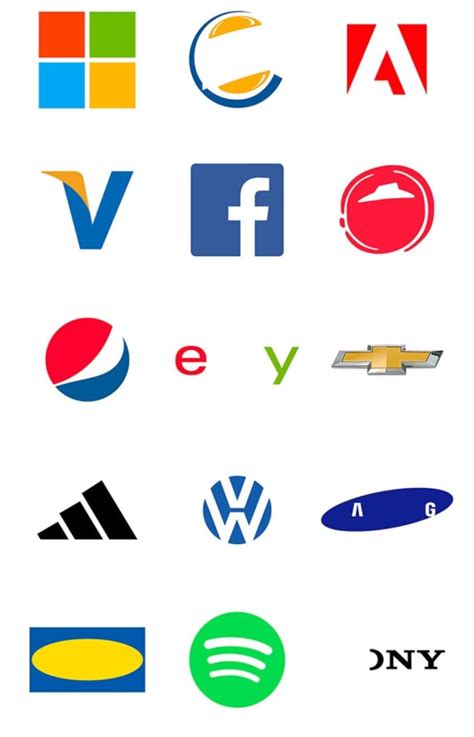 Logos Quiz Cheats Level 1 At Carlos Pratt Blog